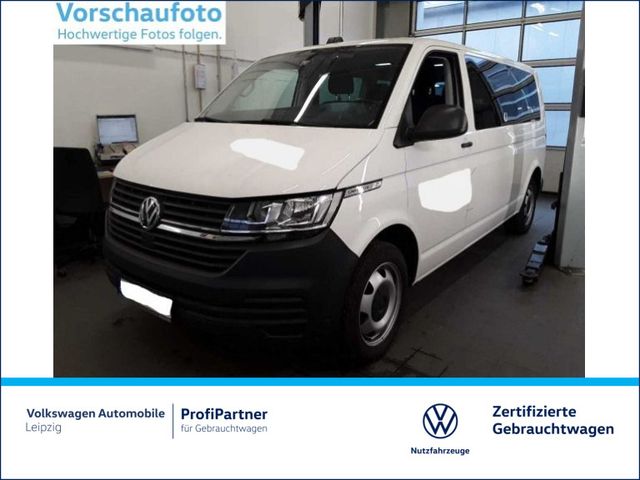 Volkswagen T6.1 Caravelle Trendline LR *DSG*Standhzg.*ACC*