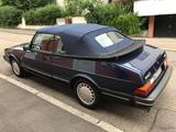 Saab 900 2.3i SE Cabrio SE - Saab 900: Cabrio, Se