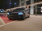 Dodge Charger AWD RALLYE VollOption 3.6 V6 - Dodge Charger: V6