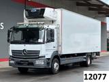 Mercedes-Benz Atego 1523 4x2 BL CARRIER 1250 (-20°) DataCold