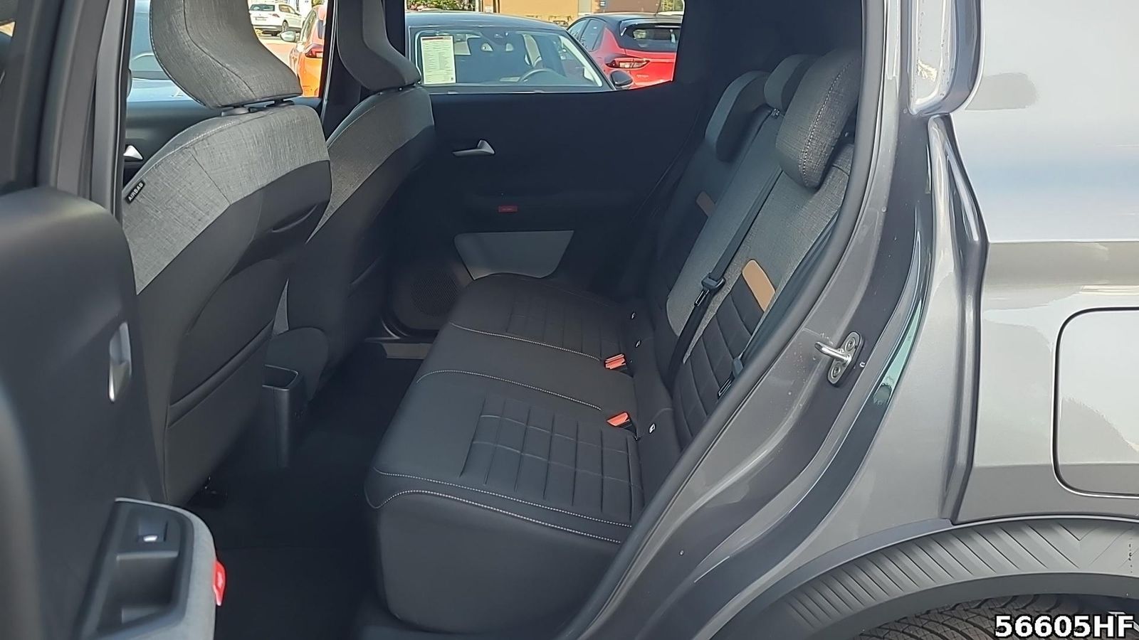 Fahrzeugabbildung Citroën C3 Aircross Plus+Wenige KM+PDC+LED+AWR+ACC+DAB+