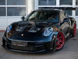 Porsche 911 GT3 RS LIFT+CLUBSPORT+LEDERPAKET+BOSE+CAM - Porsche 992: Gt3 RS
