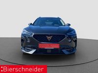 Cupra Formentor - Vorschau Bild 2