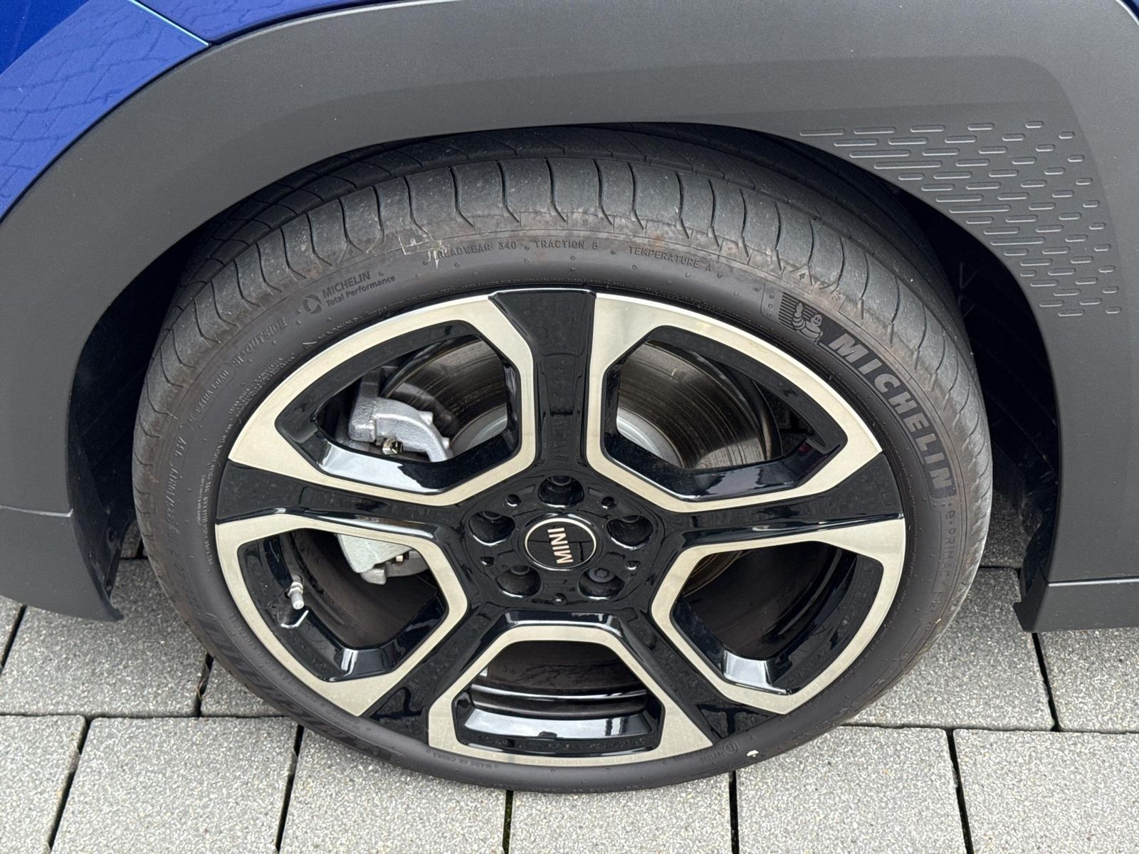 MINI Aceman - Bild 17