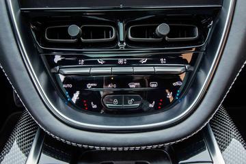 2021 Aston Martin DBX 缩略图 28