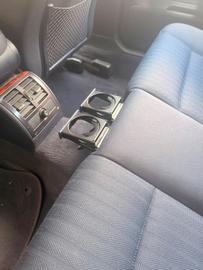 2003 AUDI A6 photo 6