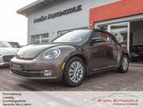 Volkswagen Beetle Cabriolet Sport*PDC*Leder*Navi* - Volkswagen Beetle mit Diesel-Antrieb: Cabrio