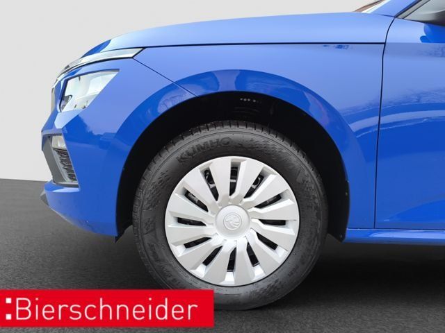 Skoda Kamiq - Bild 12