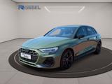 Audi S3 Sportback 2.0 TFSI quattro S tronic 18" Alu S - Audi S3 New cars