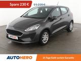 Ford Fiesta 1.0 EcoBoost Trend *NAVI*TEMPO*SPUR*KLIMA - Ford Fiesta in Gelsenkirchen
