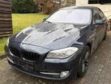 BMW 550i xDrive - - BMW 550 aus 2010