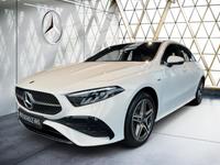 Mercedes-Benz A 250e AMG LenkradHz*Sitzheizung*Rückfahrkamera