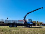 Iveco Trakker HDS KIPPER - Iveco Trakker