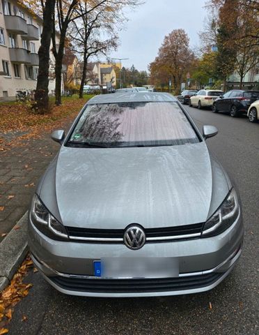 Volkswagen VW Golf 1.4 TSI Comfortline