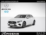 Mercedes-Benz A 220 4M Progressive/LED/Kamera/SHZ/Winter/17' - gebrauchte Mercedes-Benz A 220 aus dem Jahr 2024