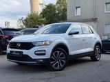 Volkswagen T-Roc Active - Volkswagen T-Roc: Active