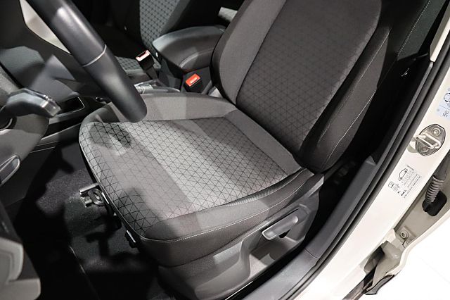 T-Cross Life 1.0 TSI DAB SHZ BT FREISP. GARANTIE