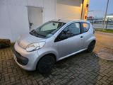Citroën Citröen C1  ohne Schlüssel - Citroën C1 Gebrauchtwagen in Münster