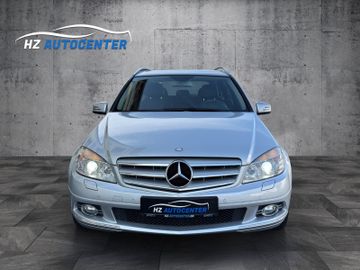 Mercedes-Benz C 180 T Kompressor Avantgarde*NAVI*XENON*SHZ