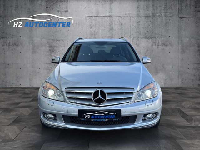 Mercedes-Benz C 180 T Kompressor Avantgarde*NAVI*XENON*SHZ