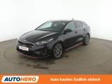 Kia pro_cee'd 1.6 TGDI GT Aut*NAVI*LED*ACC*CAM*PDC* - Kia Gebrauchtwagen von 2021