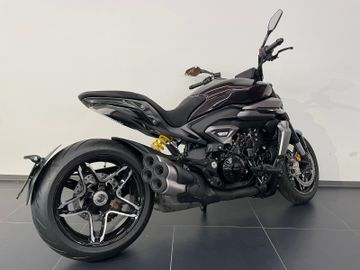 Ducati XDiavel V4 *sofort verfügbar*