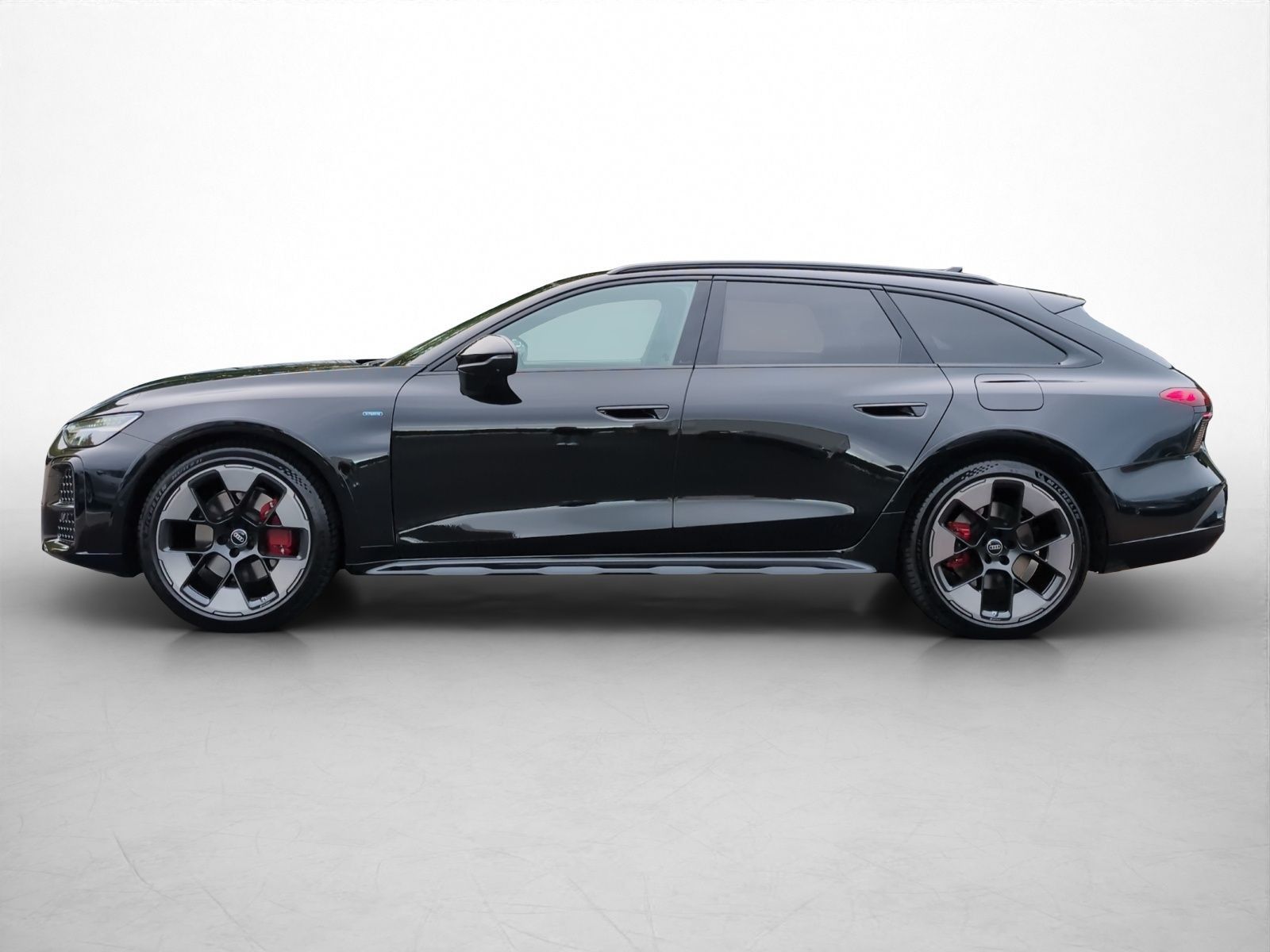 Audi A6 Allroad - Bild 3