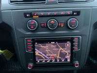 Volkswagen Caddy Maxi - Vorschau Bild 11