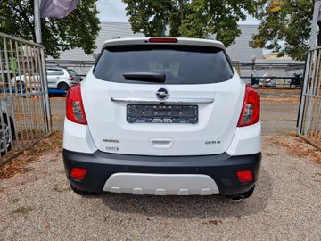 Opel Mokka - 5
