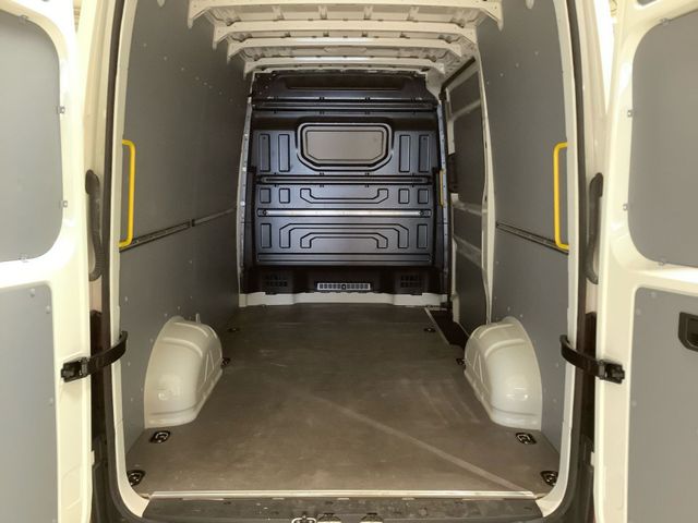 Crafter 35 Kasten mittellang Hochdach 2,0 l 103