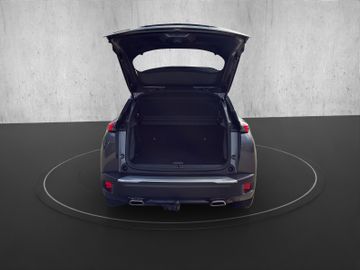 Peugeot 2008 1.2 PureTech 130 Allure AHK+Kam.+LED+Navi