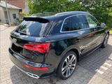 Audi SQ5 TDI tiptronic quattro - AHK, StHzg, Pano, Lu - Audi SQ5 in Wiesbaden