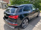 Audi SQ5 TDI tiptronic quattro - AHK, StHzg, Pano, Lu - Audi SQ5 aus 2019