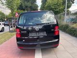Volkswagen Touran Conceptline DSG Automatik - Volkswagen Touran: Conceptline