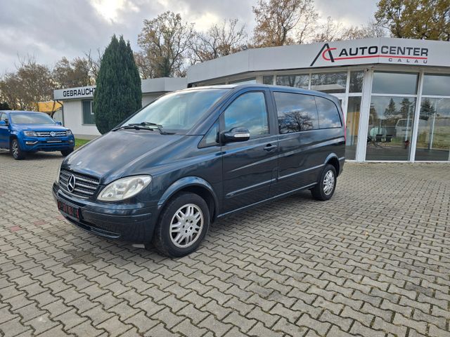 Mercedes-Benz Viano 2.2 CDI TREND kompakt