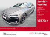 Audi A6 e-tron Avant performance S LINE PANO AHK LM21 - Audi A6 e-tron mit Panoramadach