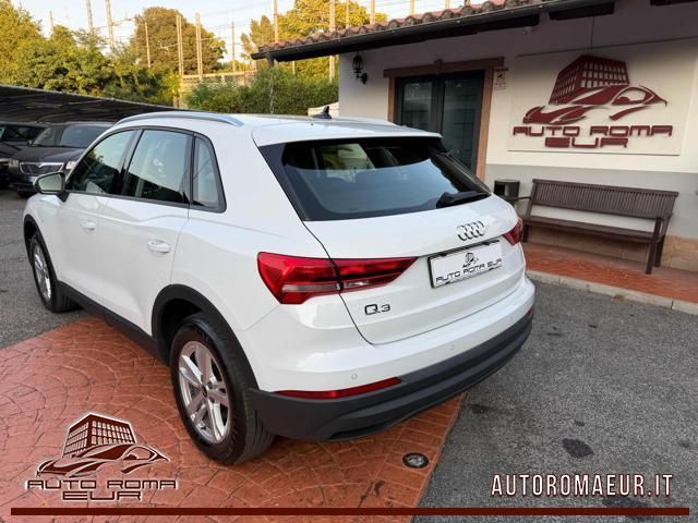 Audi AUDI Q3 45 TFSI e Business S TRONIC PARI NUOVO P imagem 3