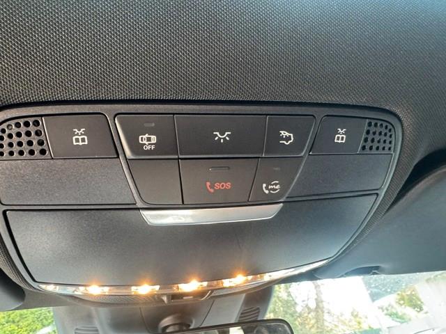 Mercedes-Benz C 43 AMG 4Matic T Sport Navi Leder Pano Standh.