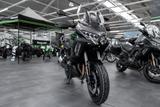 Kawasaki Versys 1100 SE mit 4 JAHRE WERKSGARANTIE - Motorräder in Münster