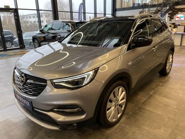 Opel Grandland (X) *Bi-LED*ACC*LEDER*BLUETOOTH*VZE*