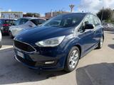Ford C-Max 1.6 120CV GPL Plus - Ford: 12 P6 M