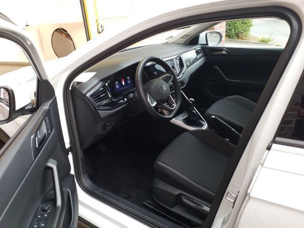Volkswagen Taigo - Bild 21