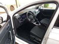 Volkswagen Taigo - Vorschau Bild 21