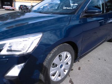 Ford Focus - 4