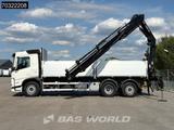 Volvo FM 420 6X2 NEW! Hiab X-Hidduo 188 Kran Remote co - Volvo LKWs