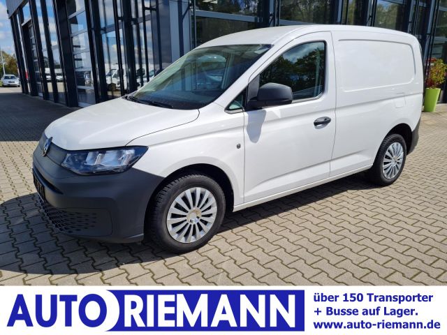 Volkswagen Caddy Kasten Cargo 2.0 TDI KLIMA KOMFORT PDC