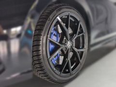 VW Golf R 20 Years 4Motion/Akrapo/Pano/H&K/HuD