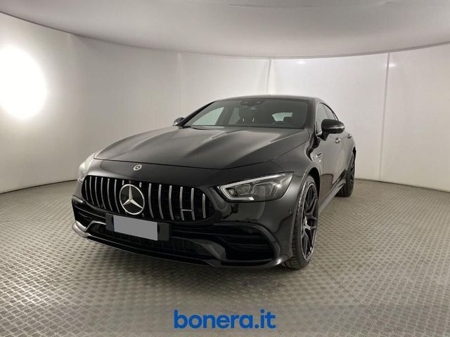 Mercedes-Benz Mercedes AMG GT 53 EQ-BOOST 4Matic+ Speedshift D