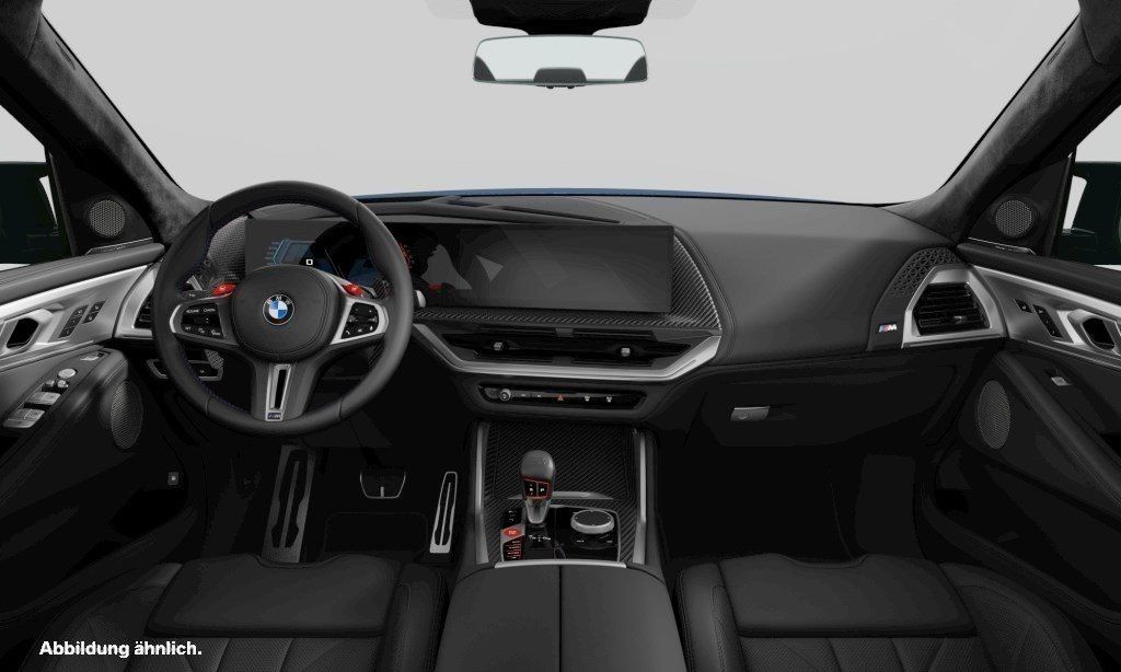 BMW XM - Bild 7