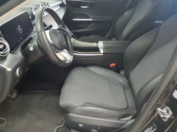 Mercedes C 220 - 8